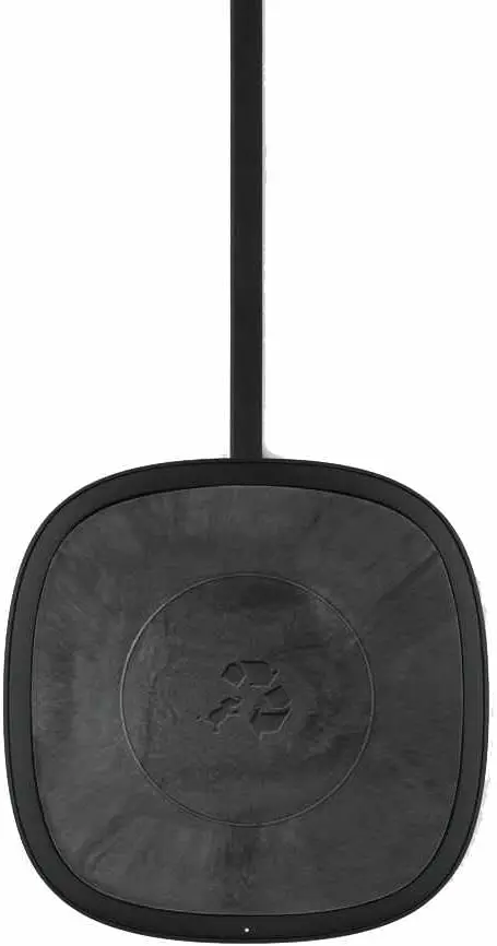 APOLLO Fast Wireless Charger